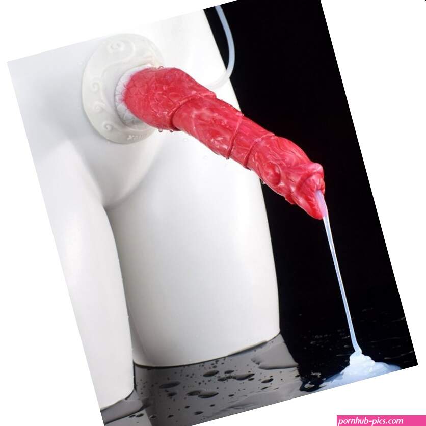 Anal Predator Dildo Monster Finn Ejaculation 20 cm 4995