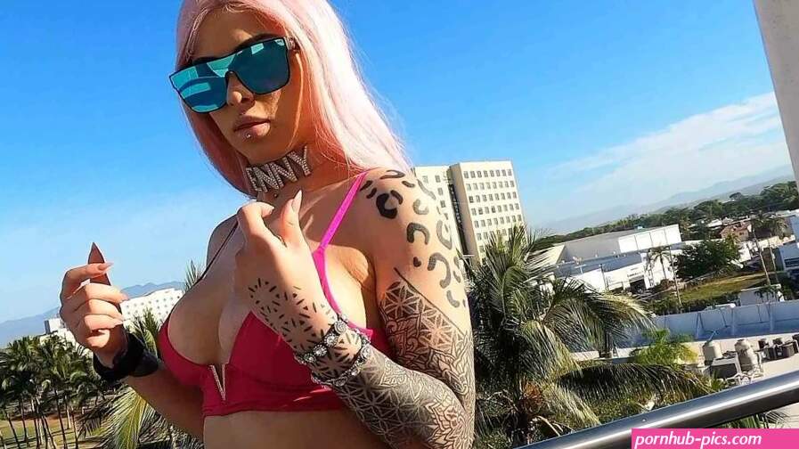 Katja Krasavice Sexy German Bimbo Bitch Big Boobs Ass Porn Videos