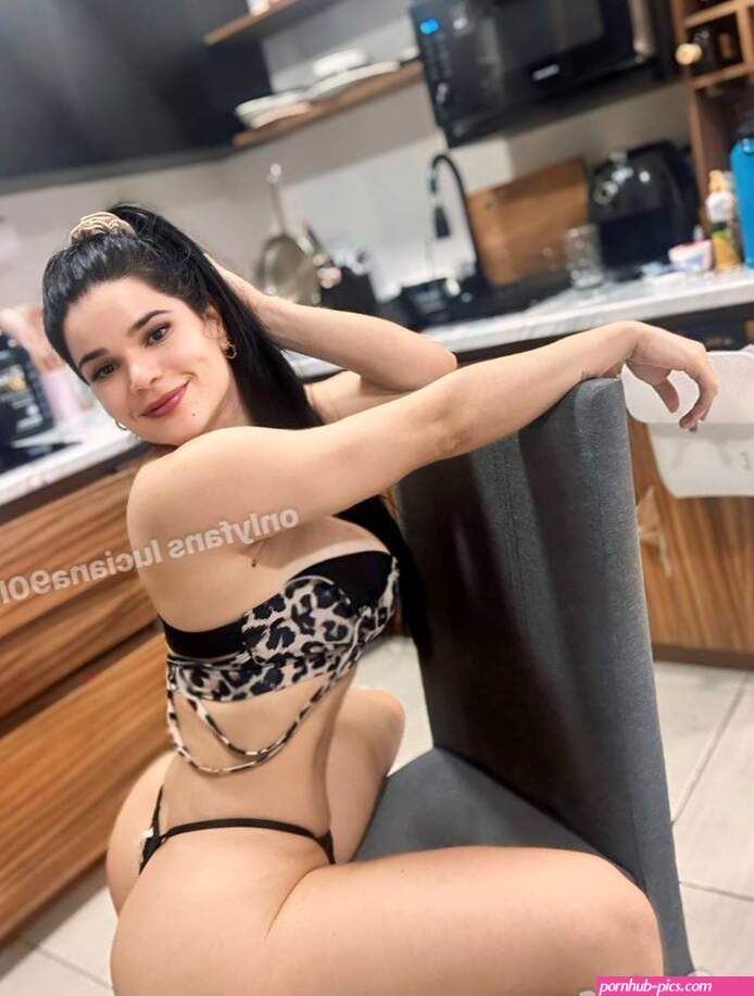 OnlyFans model luciana90luna