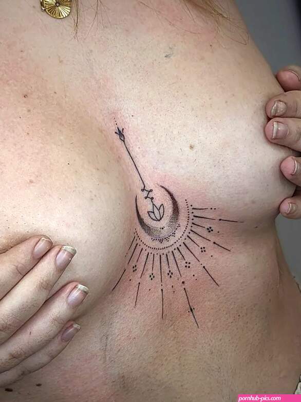 Sternum tattoos: What you need to know