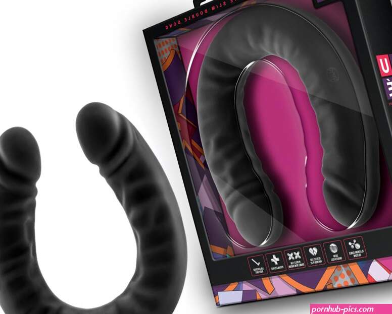 Double Ended Dildos Tested and Ranked 2024