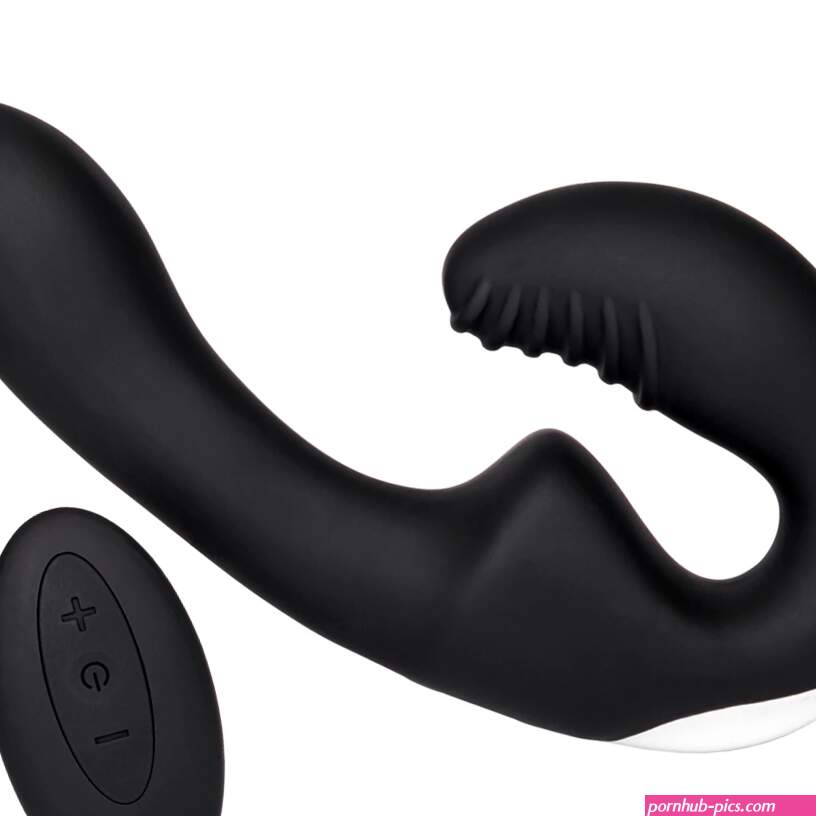 Aphrodisia Remote Rechargeable Double Headed Vibrator