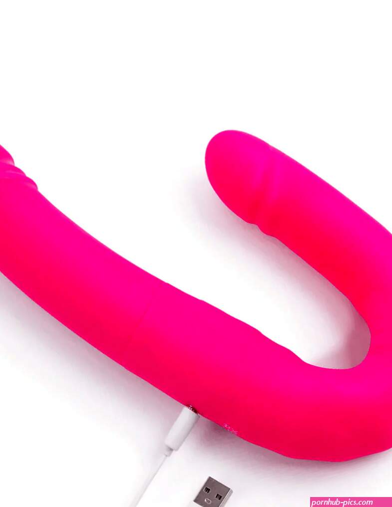 Duo Together Double Dildo