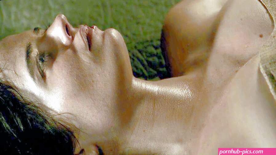 Eva Green Erotic Scenes From The Salvation