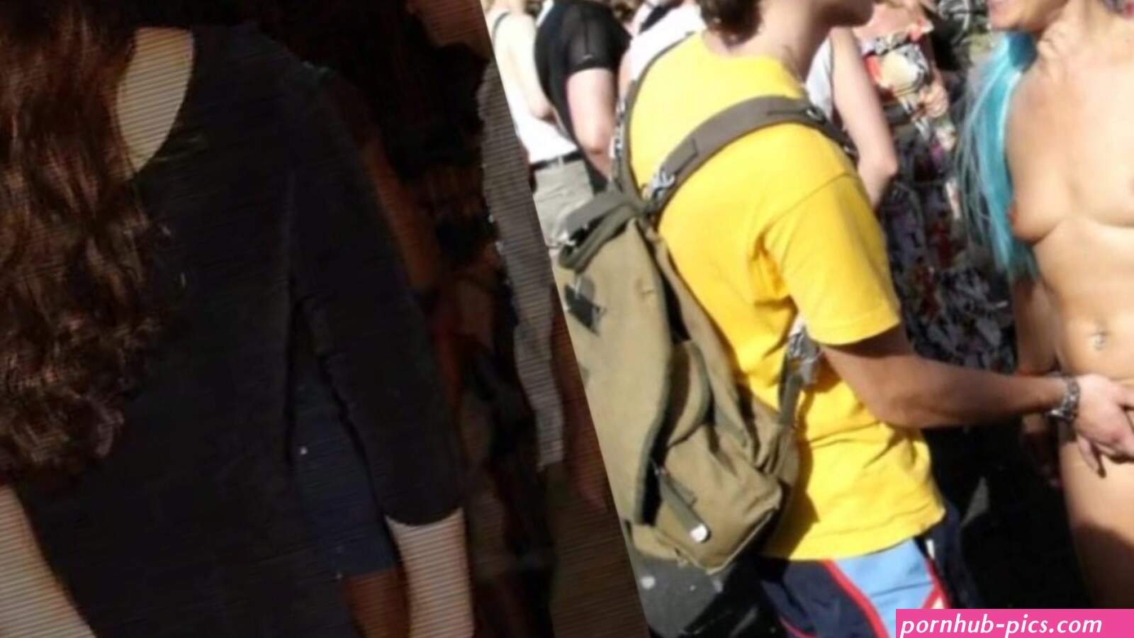 Grope