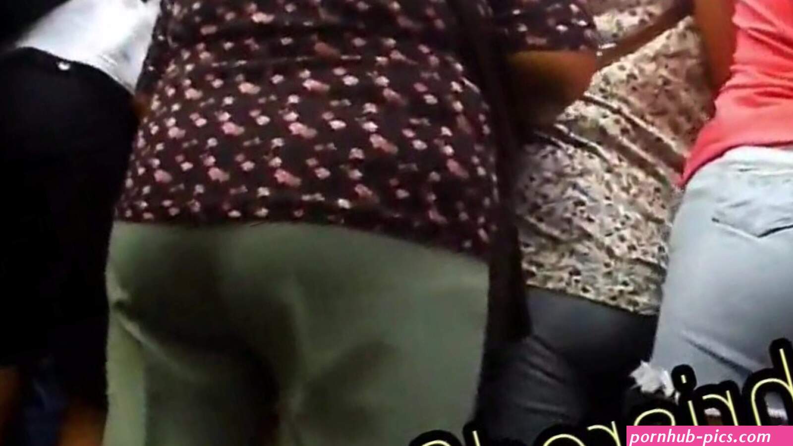 Grope