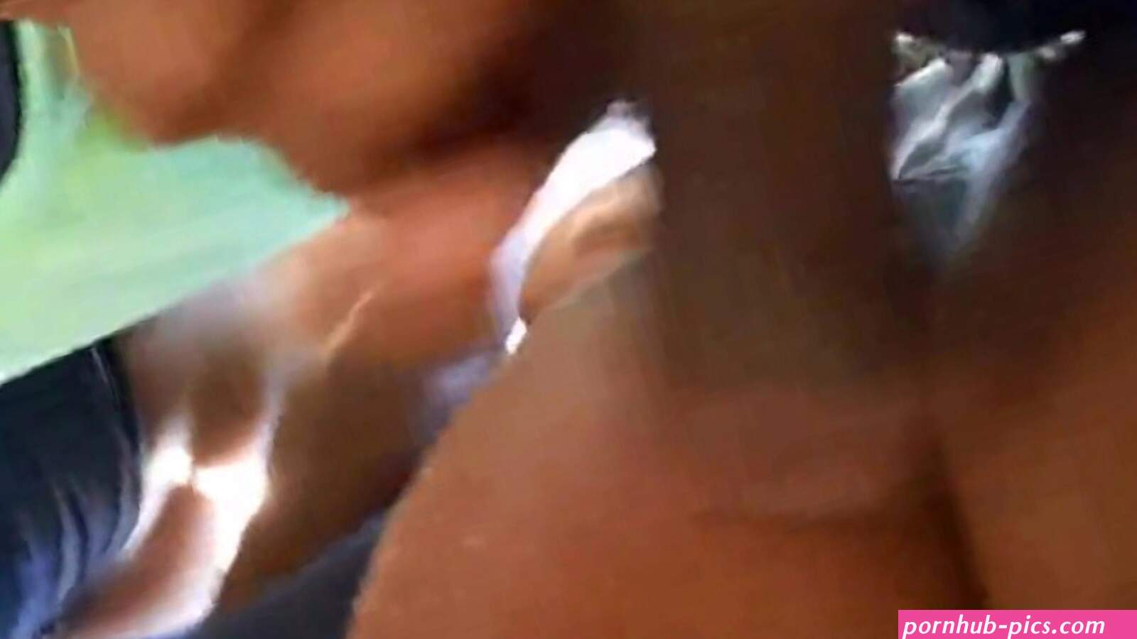 Groped