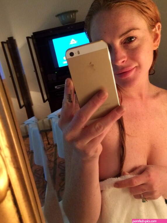 Lindsay Lohan Porn Pictures XXX Photos Sex Images 3928410