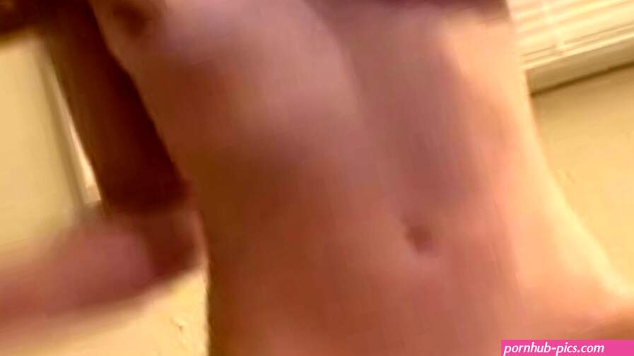Play With Sexy Maddie All 3 Dildos