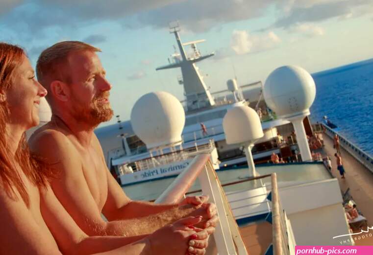 15 Essential Nude Cruise Tips