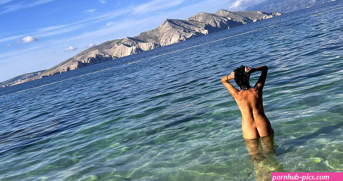 10 Nude Beaches You Need to Visit in 2025