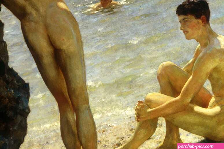 The Market Will Bare It: Transnational Nude Tourism