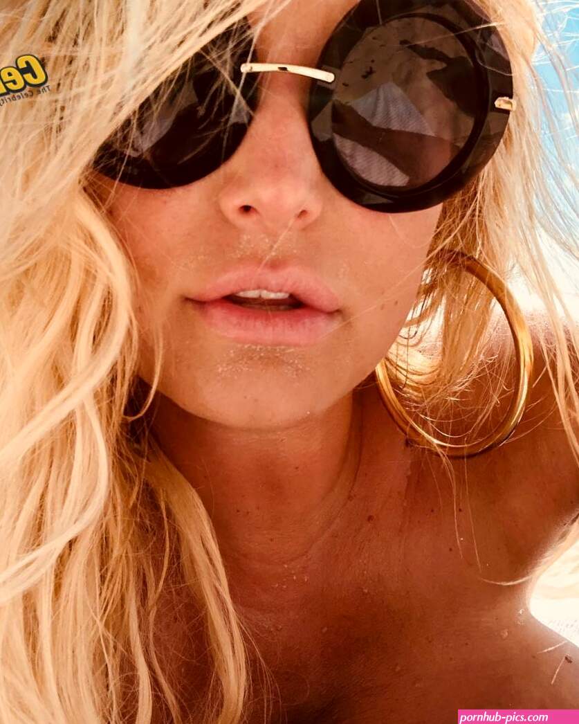 JESSICA SIMPSON Nude Photos Sex Scene Videos