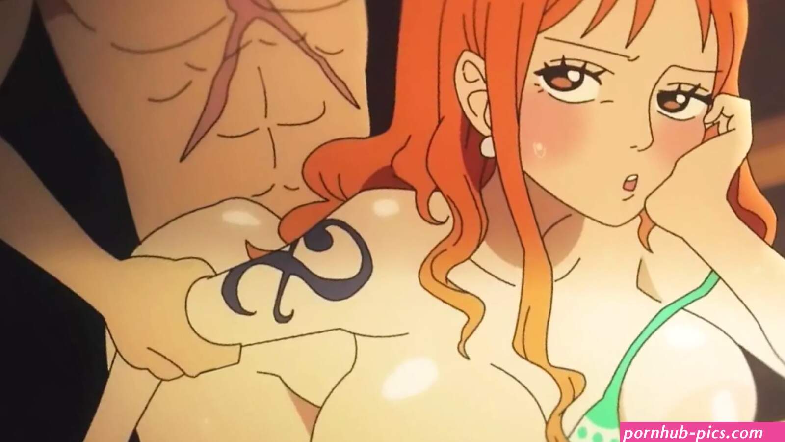 One Piece Porche Hentai Porn Videos: Full HD 1080p XXX 2026