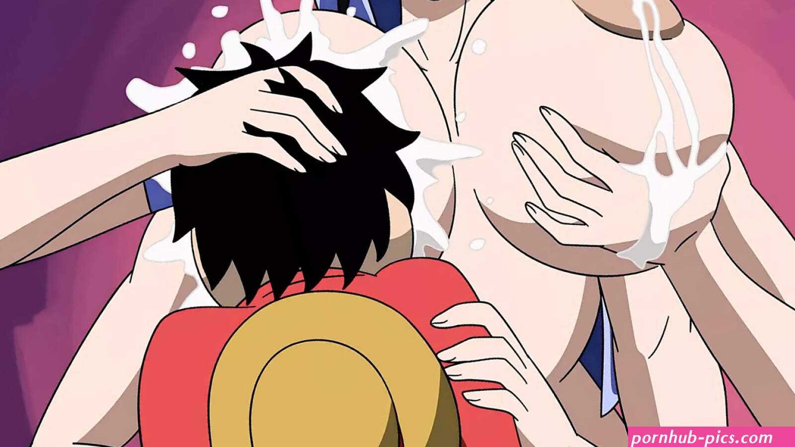 One Piece Porche Hentai Porn Videos