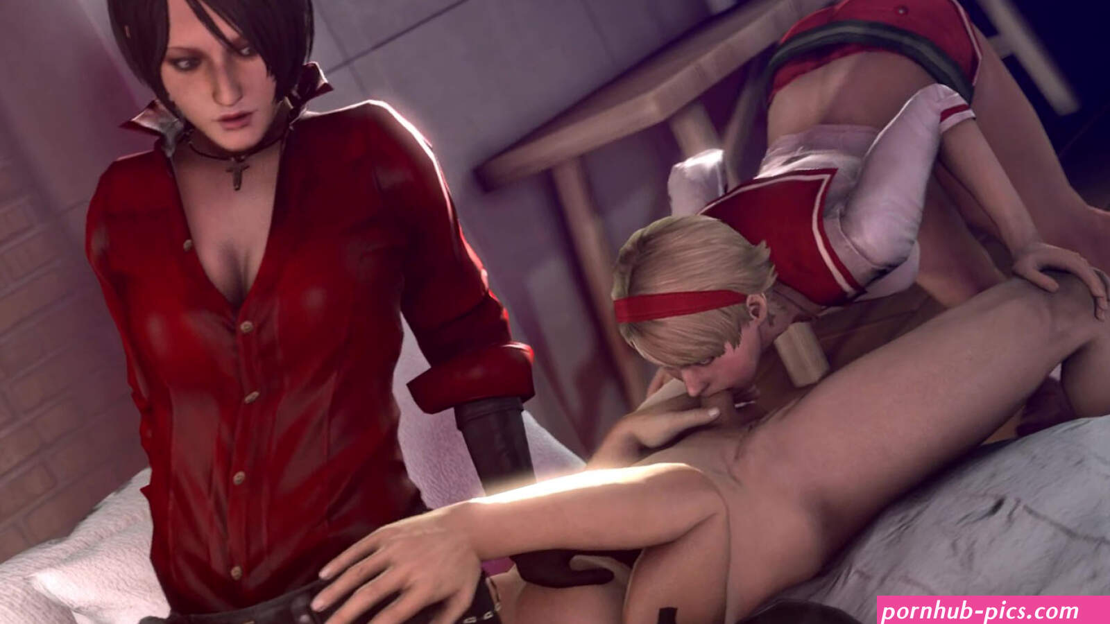 Resident Evil