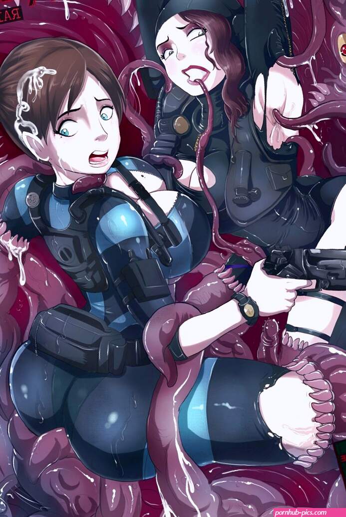 Sexident Evil Raip Mode porn comic