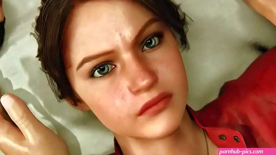 Claire Redfield creampie
