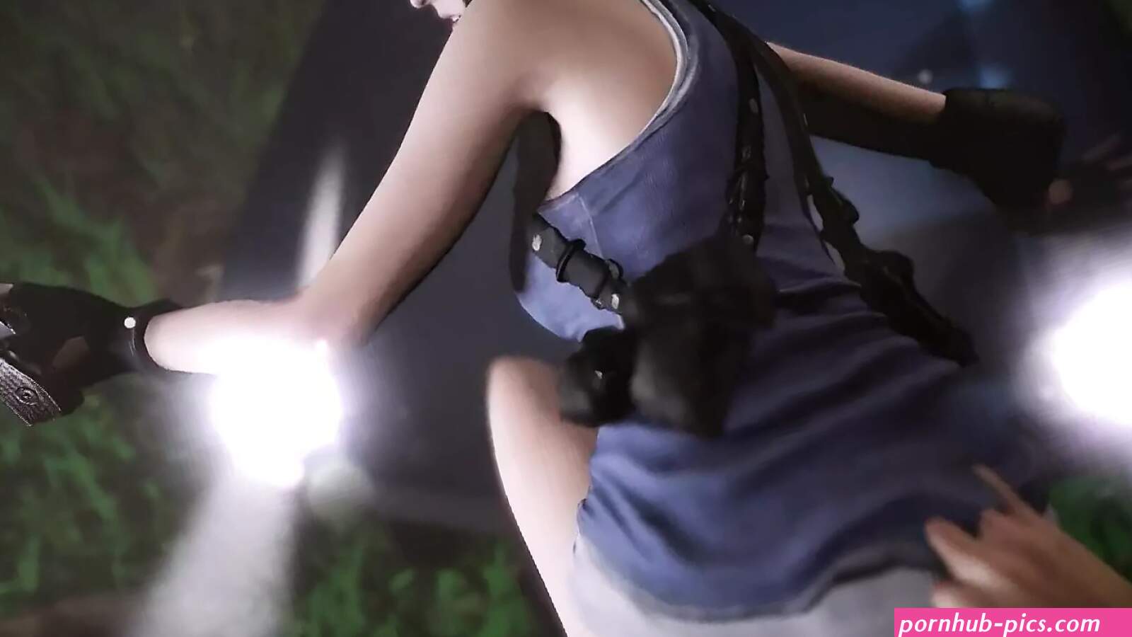 Resident Evil Porn Porn Videos: Full HD 1080p XXX 2026