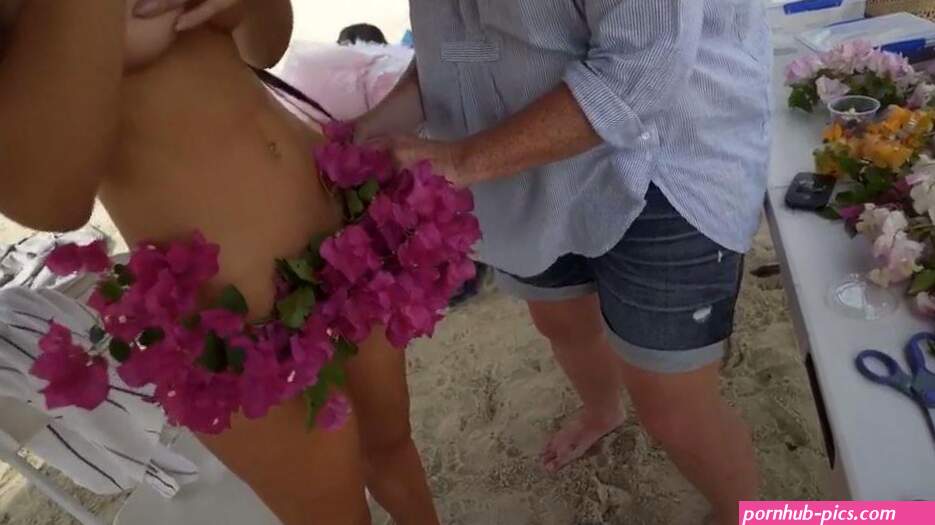 Alexis Ren Rare Nip Slip from Sports Illustrated Photos