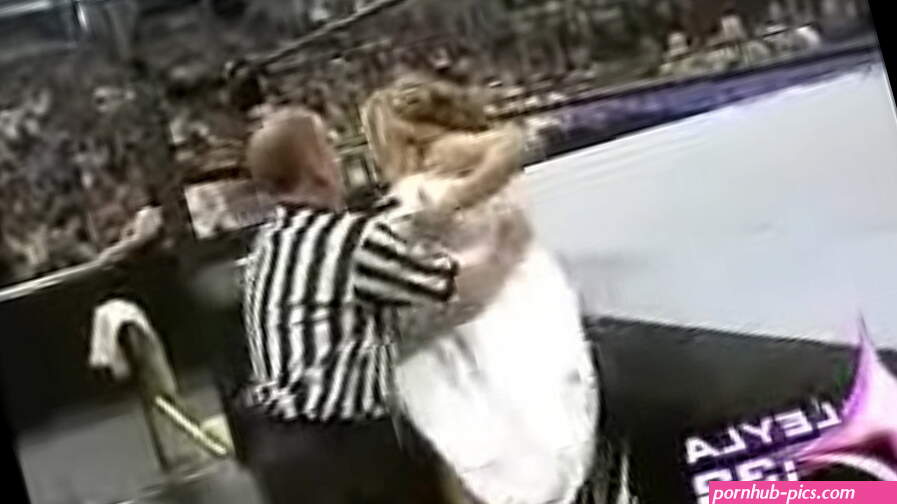 WWE Raw July 4th 2005