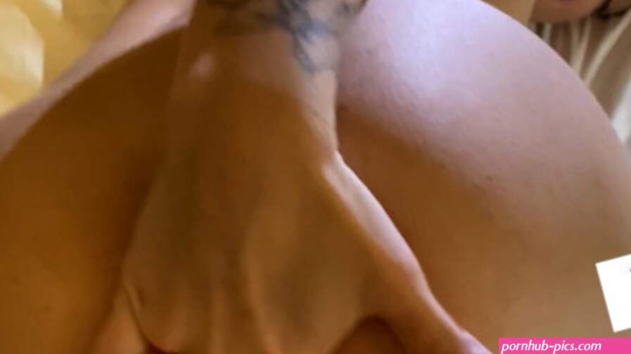 POV anal sex with Tiffany Leiddi