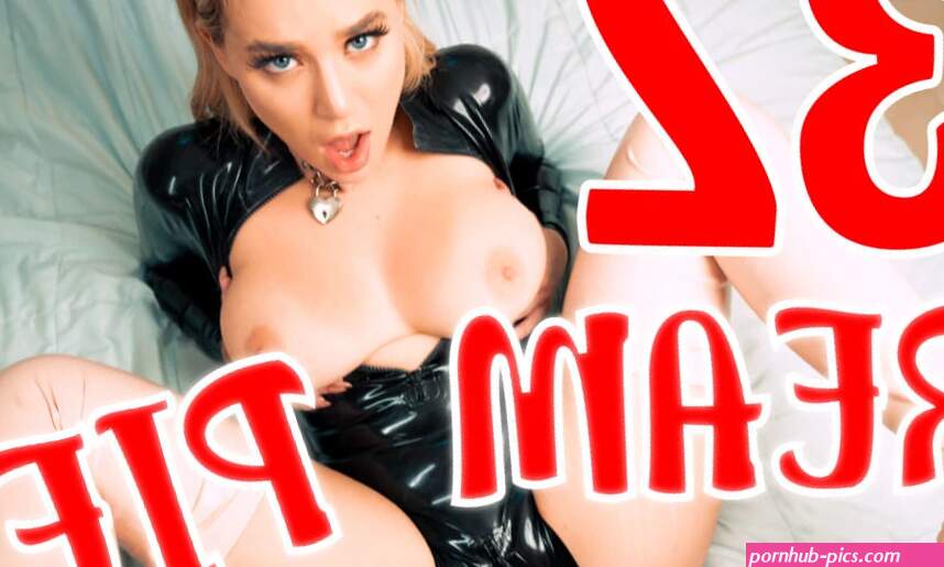 Ultimate 32 Creampie VR Compilation 2021