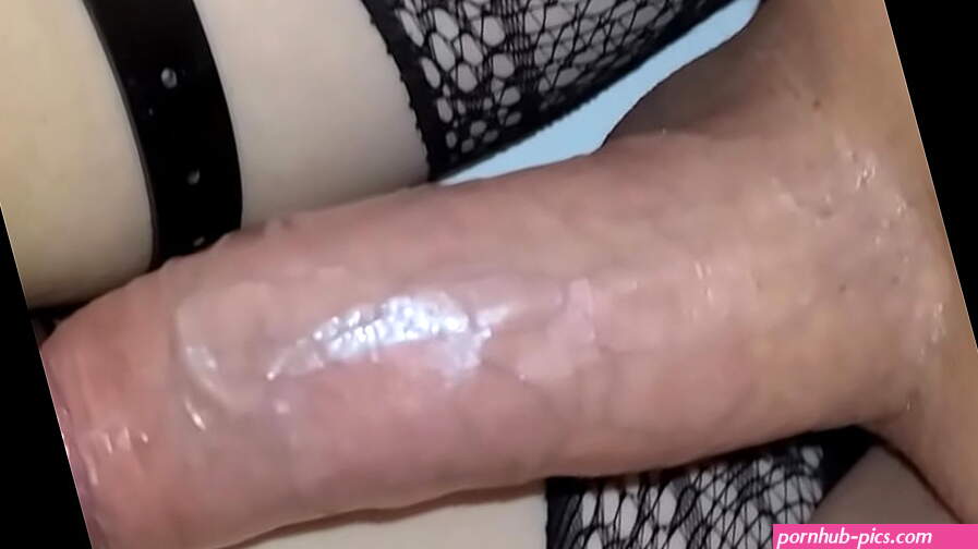 Sissy is Ballgagged Creampied