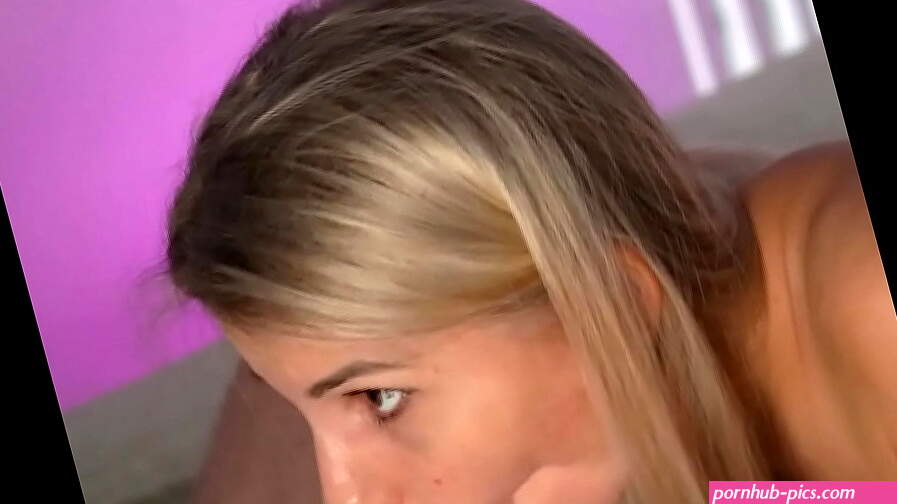 Crazy Suction Blowjob
