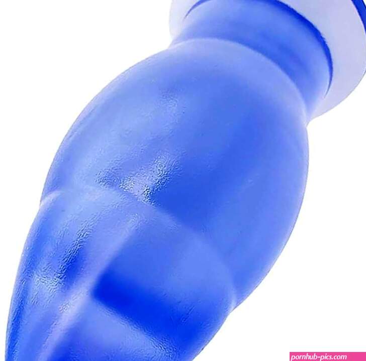Anal Butt Plug Huge Anal Plug Dildos Stimulate Anus and Big Butt Plug Soft Anal Sex Toys Item TypeANAL PLUG MaterialPVC :.au: Health Household Personal Care