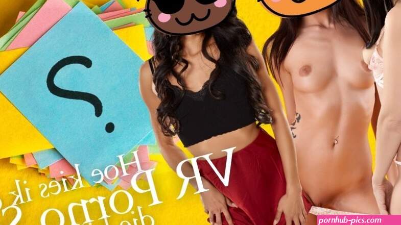 Hoe kies ik een VR Porno site die bij mij past?