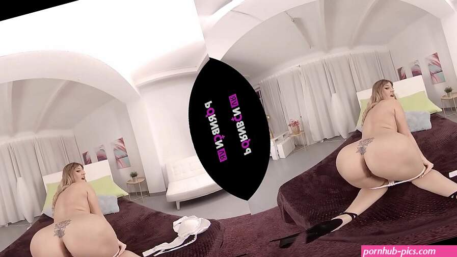 PORNBCN 4K VR Porn Recopilatorio de porno en realidad virtual Apolonia Lapiedra Gina Snake Pamela Silva Cosplay Milf Tetas grandes Teens