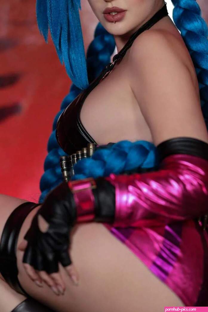 red jinx leaks 1 photos