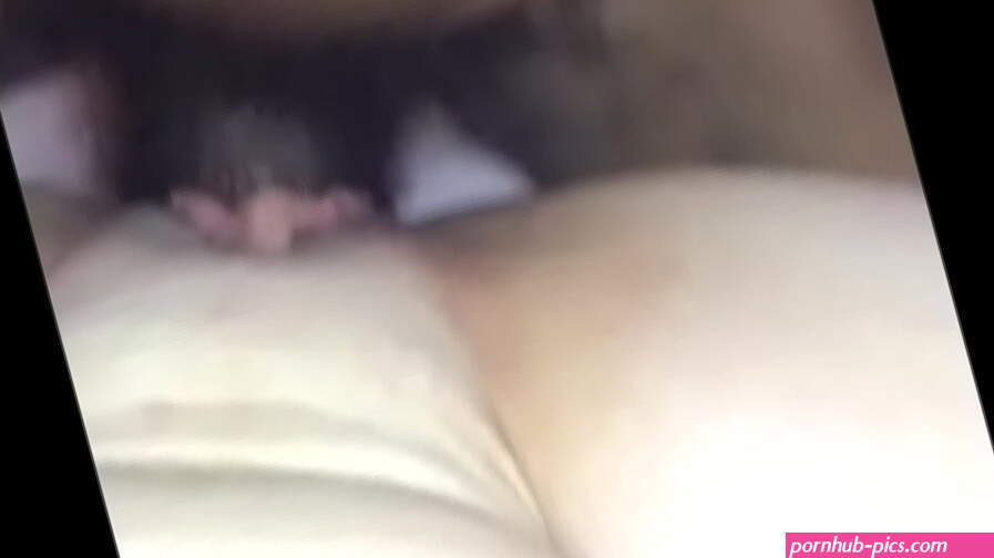 Chubby Wife Squirts On Her Lovers BBC During Cuckold Hubby