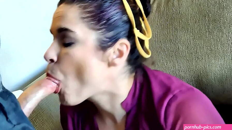 Taboo Blowjob