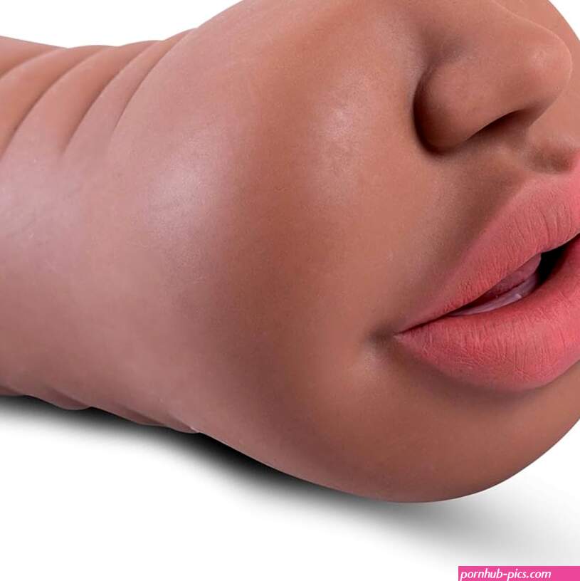 : Pocket Pussy Male MasturbatorMens Pocket Stroker Toy with Realistic Textured MouthDeep Throat Oral Blow Job Male Sex ToySex Doll for Man Masturbation : Health Household