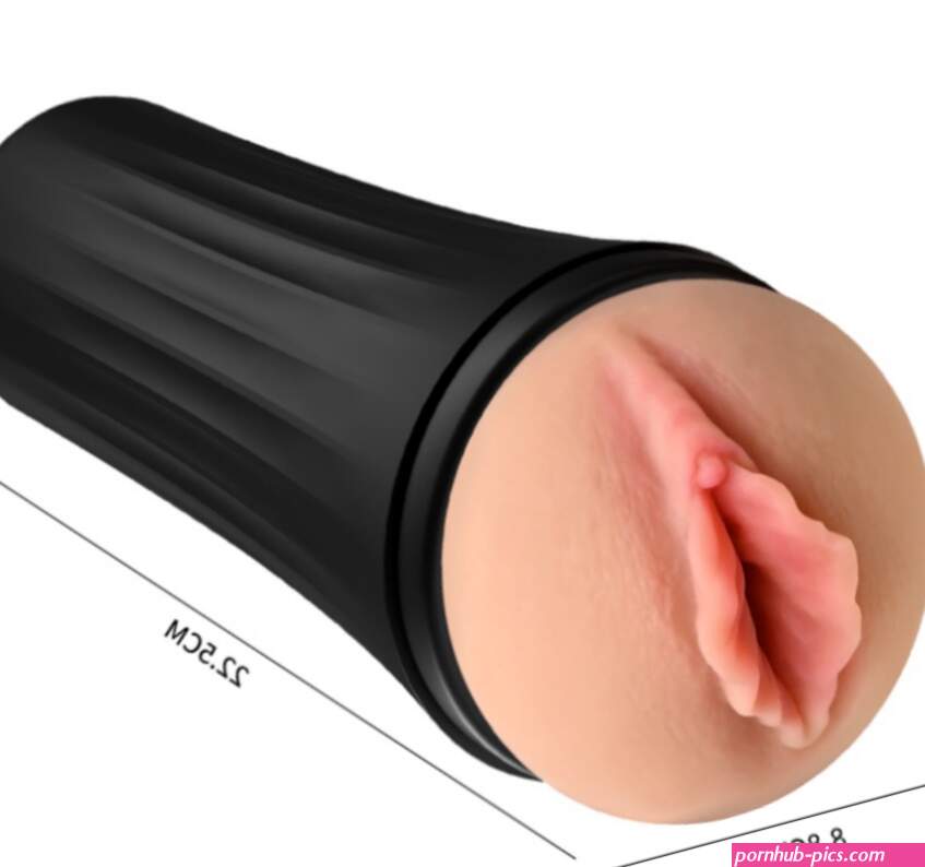 Vibrating Vagina Masturbation Sex Toy Pussy- 01