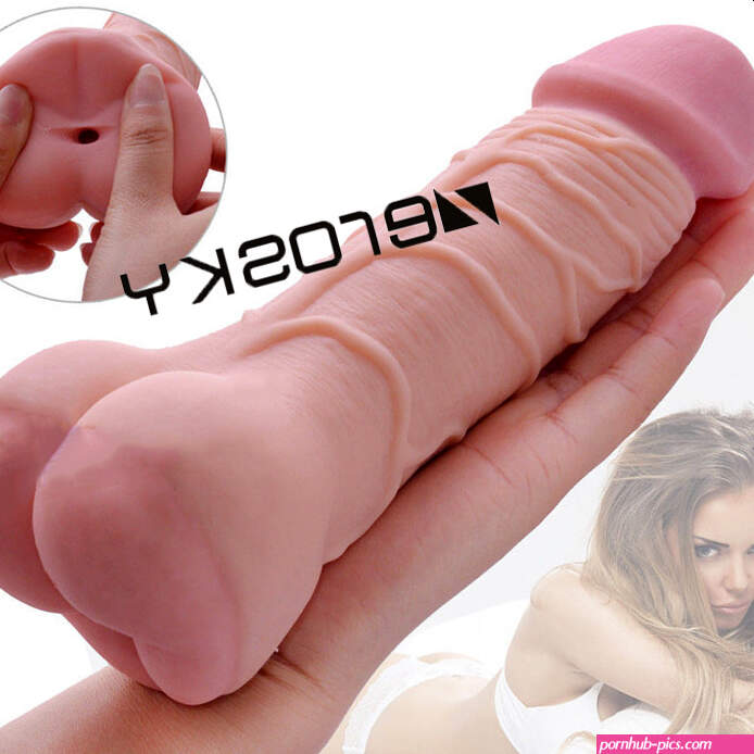 Super Soft Male Masturbation Toys Woman G Spot Massager Dildo Extender Sex Toy
