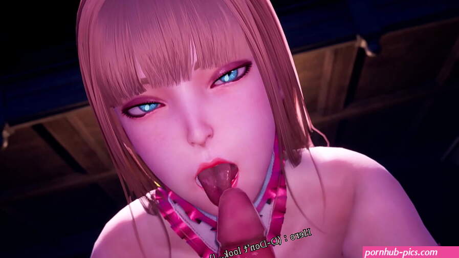 Dreams about Alice 4K 60FPS 3D Hentai Game Uncensored Ultra Settings