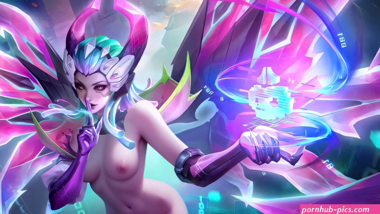 Alice Mobile Legends hentai videos GIFs and images