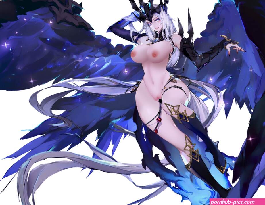 mla alice pale night mlbb nude by snowy2610 on DeviantArt