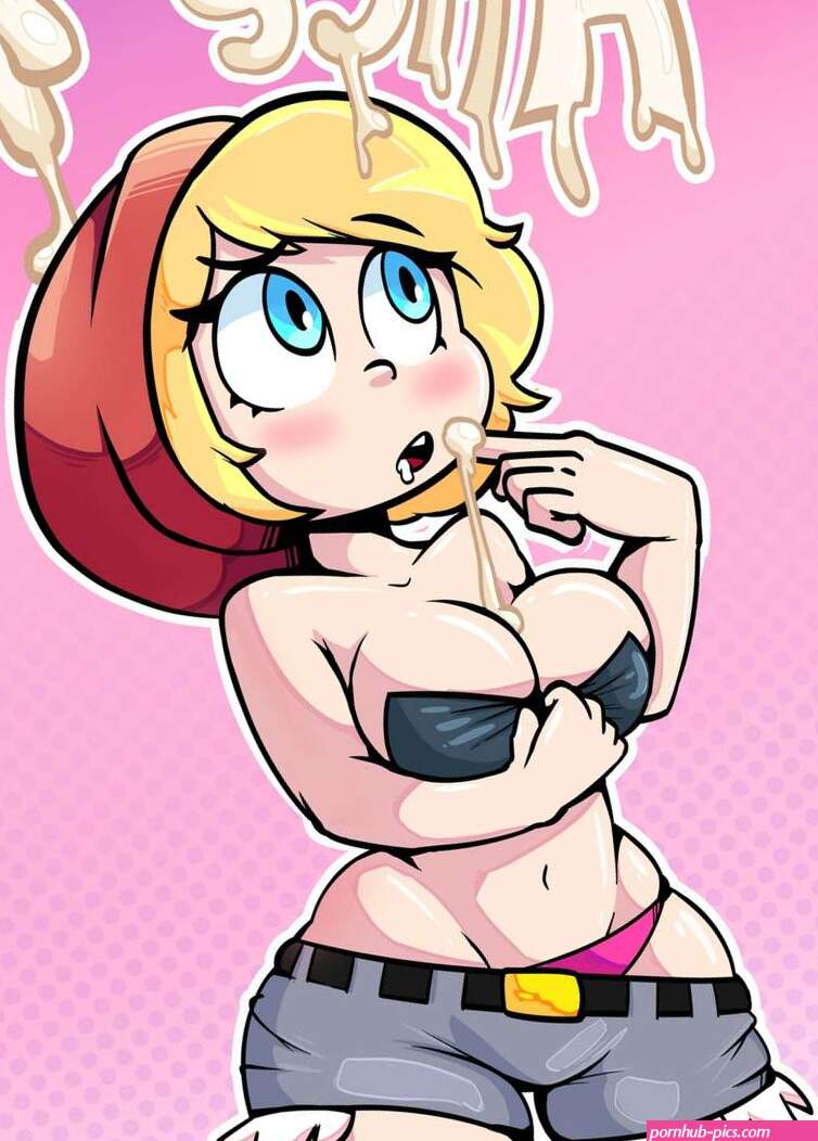 Porn comic Alice 1. NaughtyAlicexo Sex comic busty blonde went
