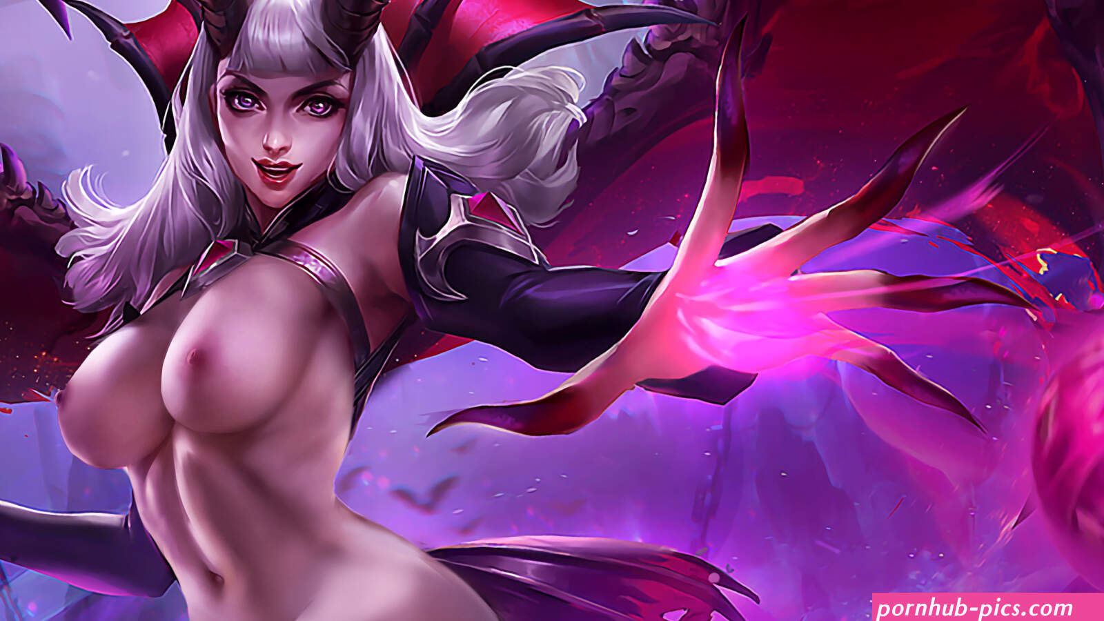 Mobile Legends