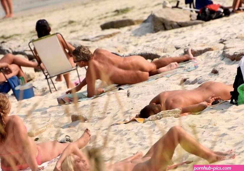 Miamis Got the Best Nude Beach in the World