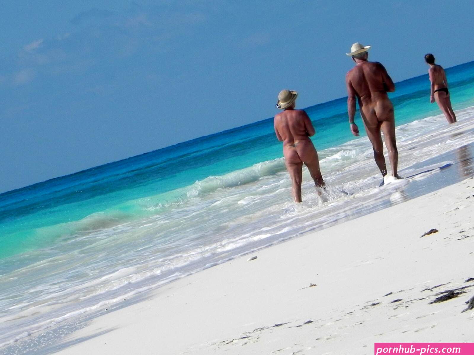 Ibizas Best Nudist Beaches