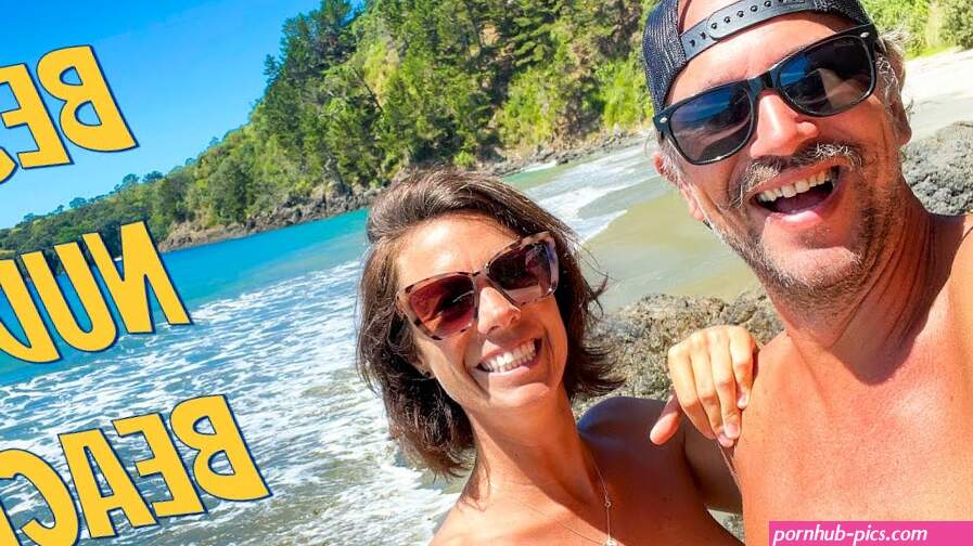 Is this the Best Nude Beach in New Zealand?
