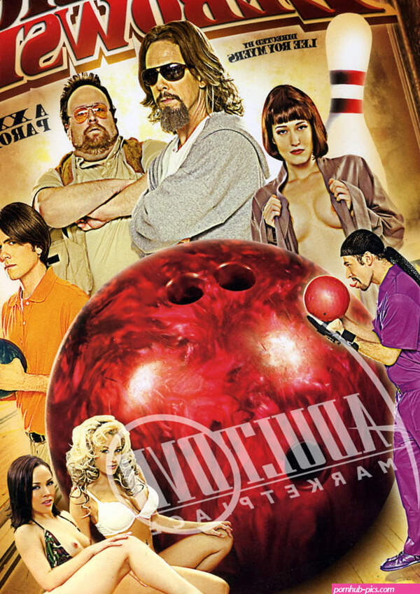 Big Lebowski: A XXX Parody