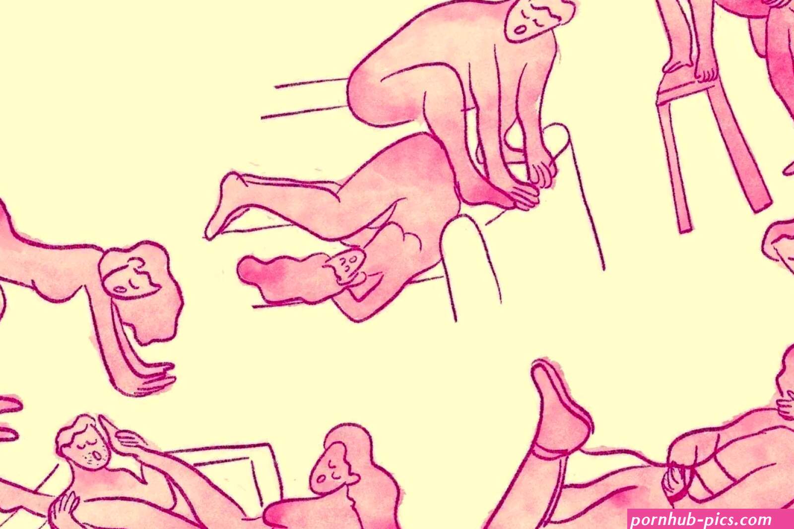 10 Hardcore Sex Positions for Deep Penetration Ultimate Pleasure