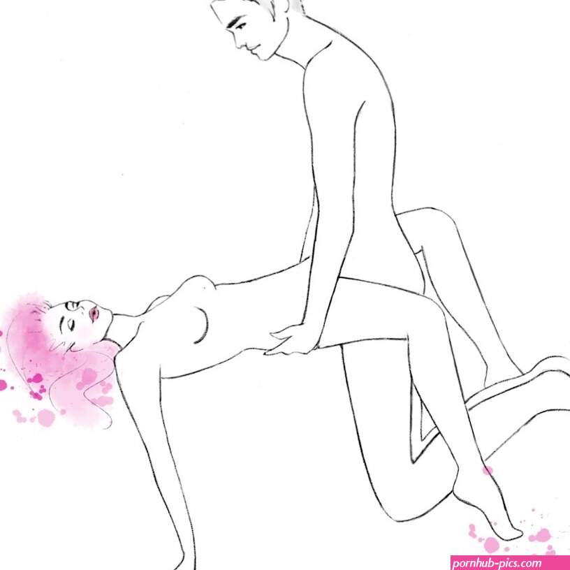 Bridge Sex Position