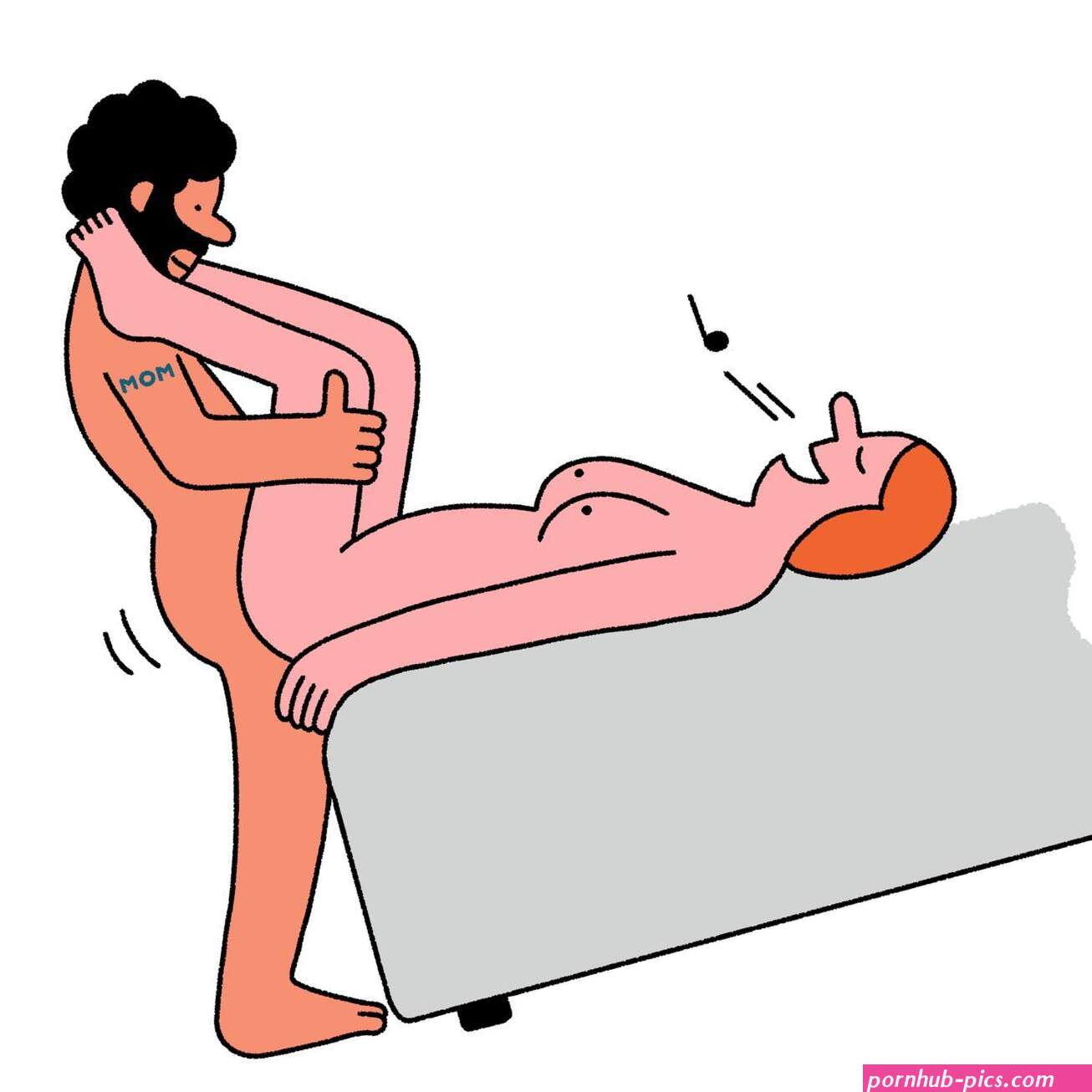 9 G-Spot Sex Positions for Deep Penetration and Intense Orgasms